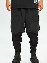 Штани Спектр, чорні від бренду TUR WEAR