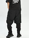 Штани Спектр, чорні від бренду TUR WEAR, фото 5