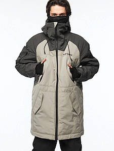 Верхній одяг (зима)