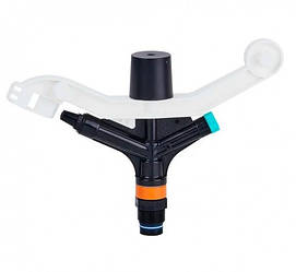 Професійний імпульсний дощувач Presto-PS (7025) 💦 Потужний полив великих ділянок до 2290 м²!