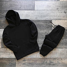 Костюм ФЛІС База, чорний