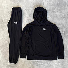 Костюм ТНФ,чорний