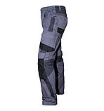 Брюки робочі Sizam EXETER L, 30410, фото 4