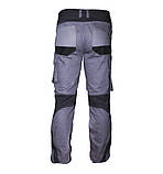 Брюки робочі Sizam EXETER L, 30410, фото 3