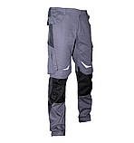 Брюки робочі Sizam EXETER L, 30410, фото 2