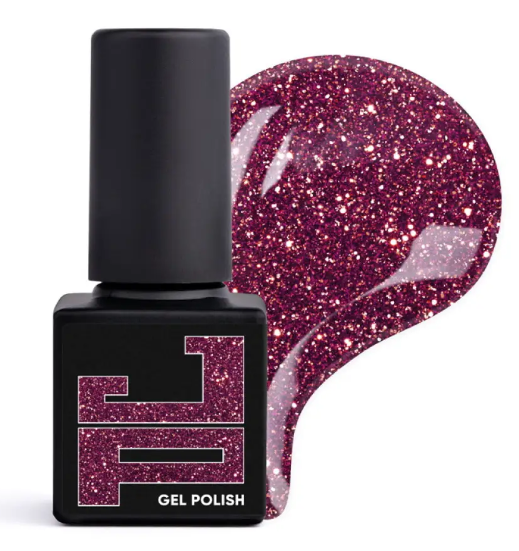 Гель-лак No62 Jerden Proff Gel Polish 5 мл