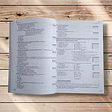 Українська мова та література Збірник завдань у тестовій формі Авт: Куриліна О. Вид: Абетка, фото 6