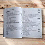 Українська мова та література Збірник завдань у тестовій формі Авт: Куриліна О. Вид: Абетка, фото 2