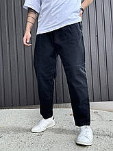 Джинси Банани, чорний