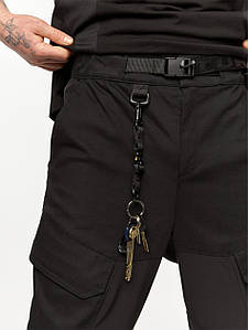 Брелоки та кастомна фурнітура