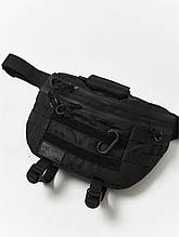 Сумка з чохлом із сітки для носіння бутилки "Титан"