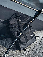 Самурайська Катана зі сталі