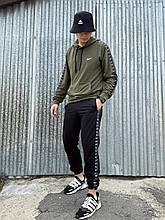 Костюм НК (хакі)