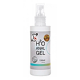 Анальний гель-лубрикант Love Stim — H2O Anal Gel, 150 ml, фото 2