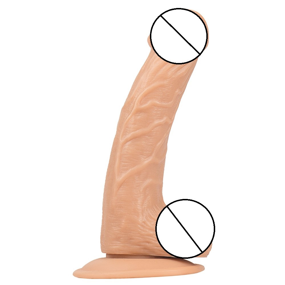 Фалоїмітатор EGO-IST UP172, фото 1