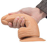 Фалоїмітатор EGO-IST UP172, фото 2