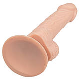 Фалоїмітатор EGO-IST UP172, фото 4