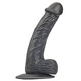 Фалоїмітатор EGO-IST UP172, фото 7