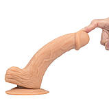 Фалоїмітатор EGO-IST UP172, фото 8