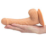 Фалоїмітатор EGO-IST UP172, фото 9