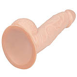 Фалоїмітатор EGO-IST UP162 Medium, фото 4