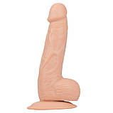 Фалоїмітатор EGO-IST UP162 Medium, фото 5