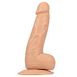 Фалоїмітатор EGO-IST UP162 Medium, фото 6