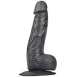 Фалоїмітатор EGO-IST UP162 Medium, фото 8