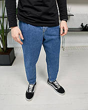 Джинси Банани, синій 33