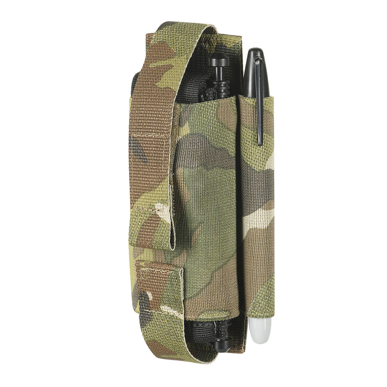 M-Tac підсумок для турнікета еластичний на MOLLE Gen.III Multicam, фото 1