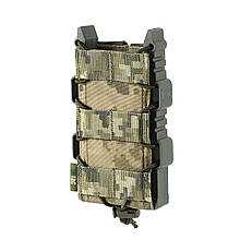 M-Tac підсумок для АК відкритий Elite MM14