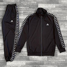 Костюм КП 12, чорний