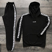 Костюм АДС ОРІДЖ чорний