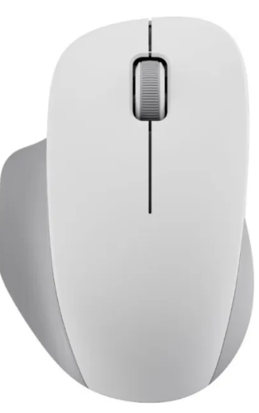 Мишка XIAOMI  Wireless Comfort Edition White(BHR9354GL)