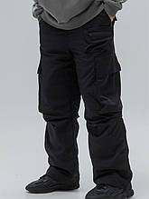 Зимові штани Тошин від бренду ТУР, розміри ХС,С,М,Л,ХЛ