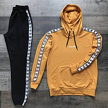 Костюм АДС ОРІДЖ помаранчевий