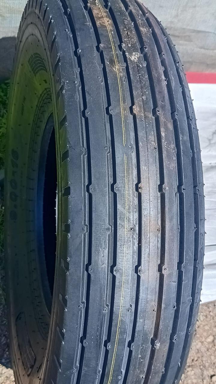 Шина 9,00-16 с/х TL Безкамерка Sahara Jamal 8 PR, фото 1