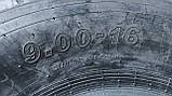 Шина 9,00-16 с/х TL Безкамерка Sahara Jamal 8 PR, фото 8