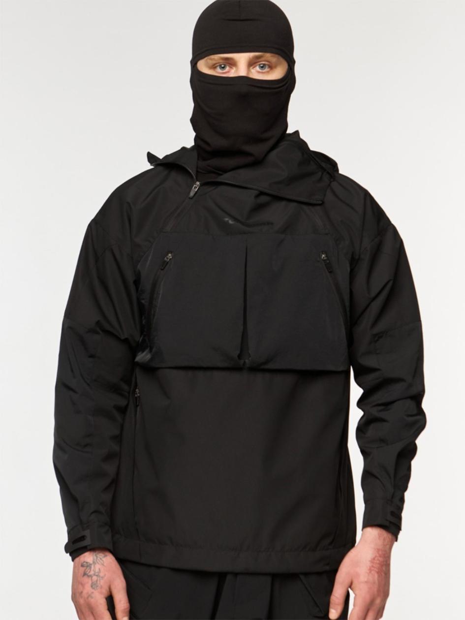 Анорак, модель SM-2404 від українського бренду TUR WEAR, фото 1