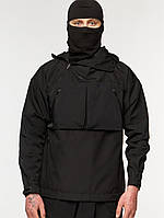 Анорак, модель SM-2404 від українського бренду TUR WEAR