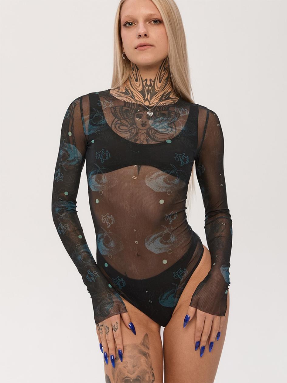 Боді Сінтра від бренду TUR WEAR, фото 1