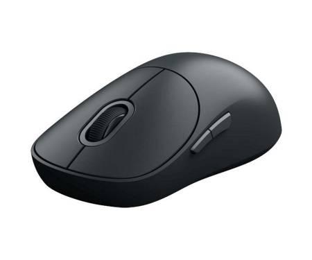 Миша Xiaomi Mi Wireless Mouse 3 Black GL (BHR8913GL)