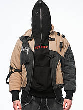 Бомбер SM-2432 від бренду ТУР