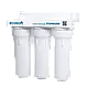 Потрійний фільтр Ecosoft Standard для очищення води, фото 7