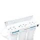 Потрійний фільтр Ecosoft Standard для очищення води, фото 2