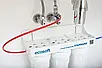 Потрійний фільтр Ecosoft Standard для очищення води, фото 5