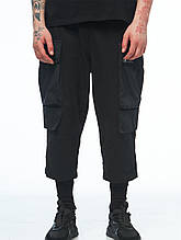 Карго штани з котону та жатки "Самурай"