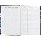 Словник для запису іноземних слів Kite Cats K25-407-2, 60 аркушів, фото 5