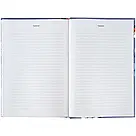 Словник для запису іноземних слів Kite Cats K25-407-2, 60 аркушів, фото 6