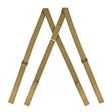 M-Tac підтяжки еластичні Level 7 Coyote